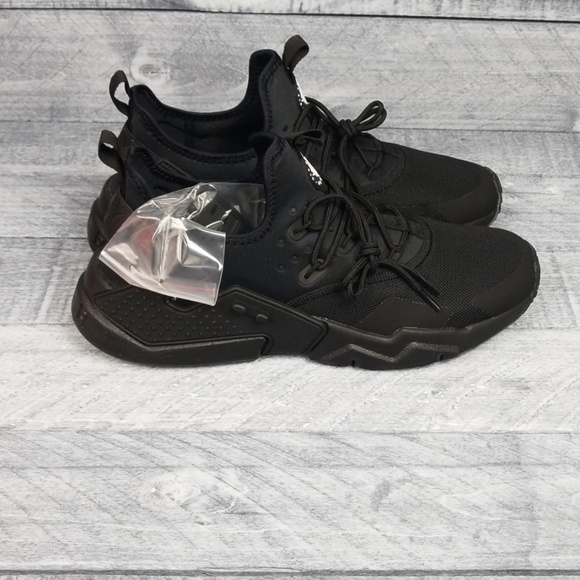 Sold New Nike Air Huarache Drift - Picture 4 of 7